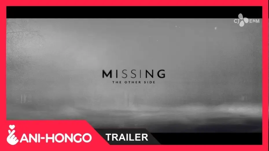 Wideo do serialu Missing: The Other Side — MISSING: THE OTHER SIDE (2020) - TRAILER