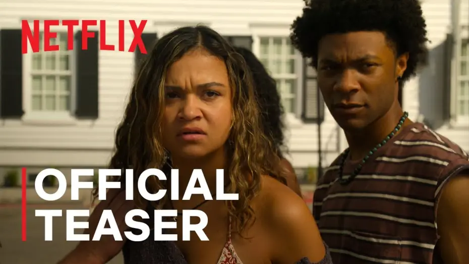 Видео к сериалу Outer Banks — Season 5 Official Teaser