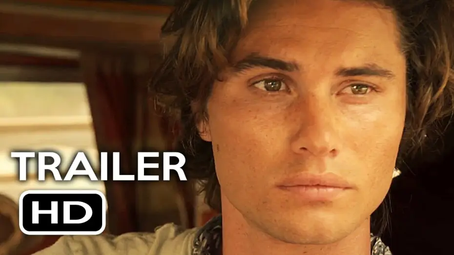 Видео к сериалу Outer Banks — OUTER BANKS Trailer (2020) Netflix