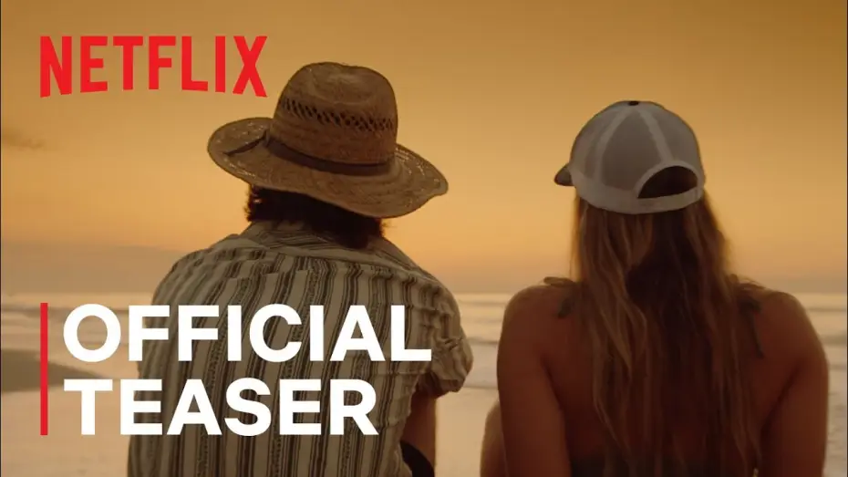 Видео к сериалу Outer Banks — Outer Banks 2 | Official Teaser | Netflix