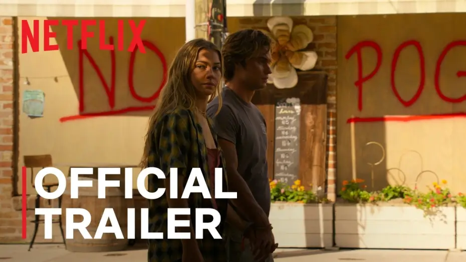 Видео к сериалу Outer Banks — Season 5 | Official Trailer