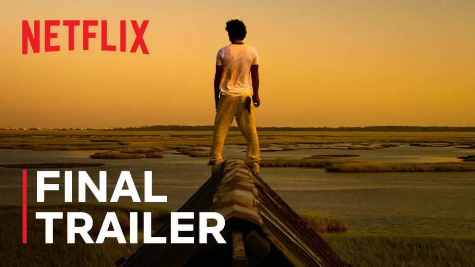 Видео к сериалу Outer Banks — Season 5 | Final Trailer