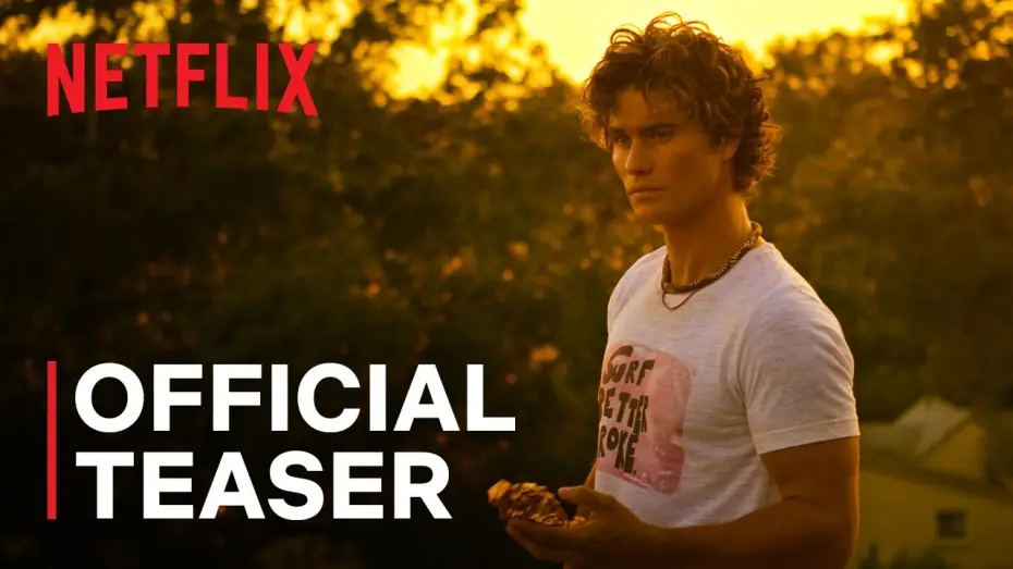 Видео к сериалу Outer Banks — Season 4 Official Teaser