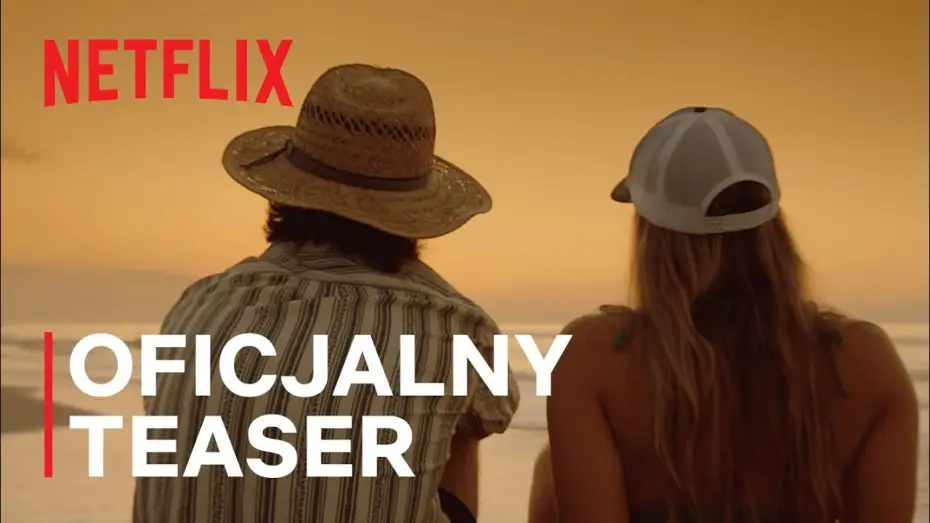 Видео к сериалу Outer Banks — Sezon 2 | Oficjalny teaser