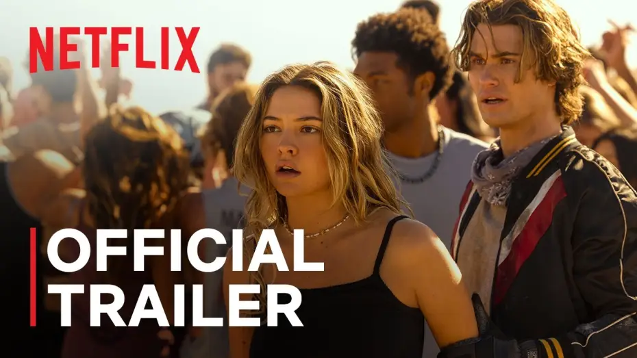 Видео к сериалу Outer Banks — Season 4 Official Trailer