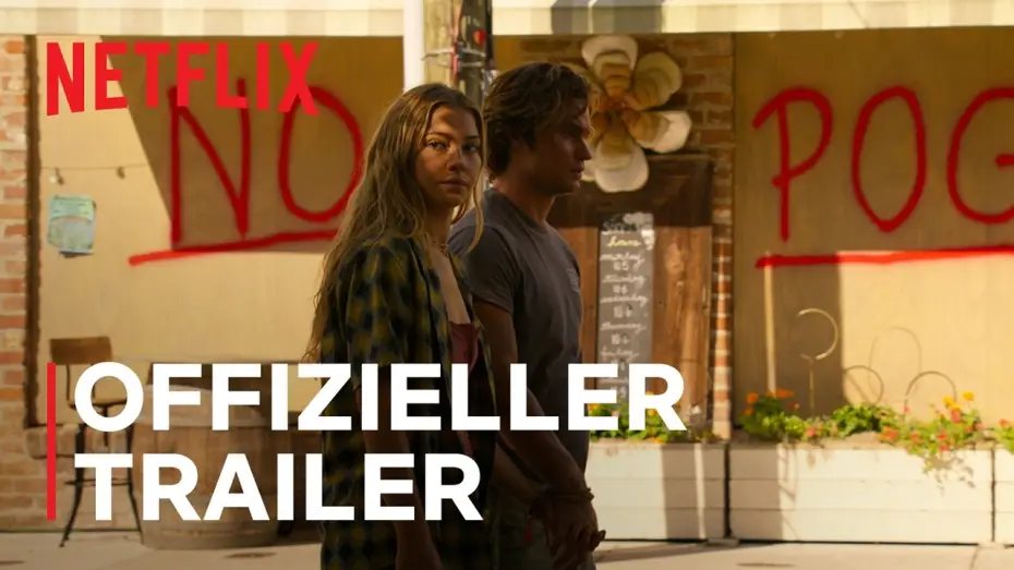 Видео к сериалу Outer Banks — Outer Banks: Staffel 5 | Offizieller Trailer | Netflix