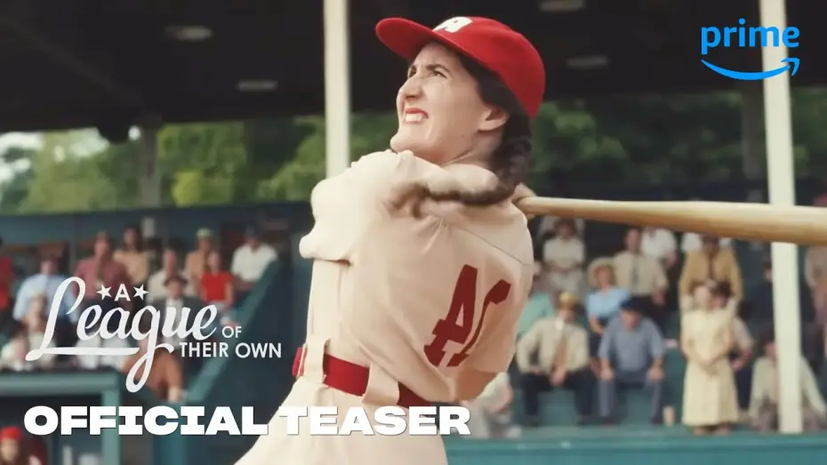 Wideo do serialu Ich własna liga — Official Teaser