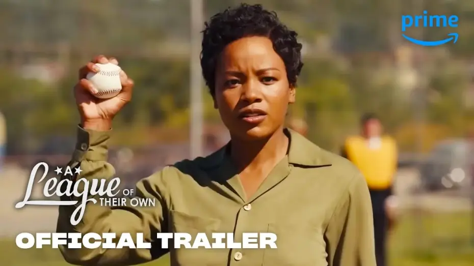 Wideo do serialu Ich własna liga — Official Trailer