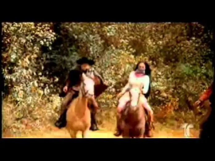Wideo do serialu Srebrni — Los plateados - Trailer