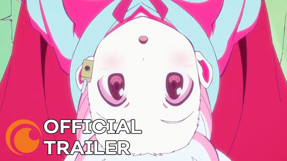 Wideo do serialu Heion Sedai no Idaten-tachi — Official Trailer [Subtitled]