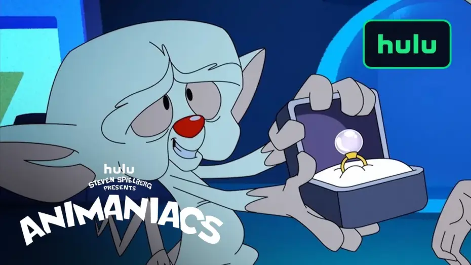 Wideo do serialu Animaniacs — Valentine's Day