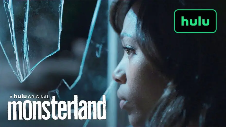 Wideo do serialu Monsterland — Monsterland Trailer (Official) • A Hulu Original