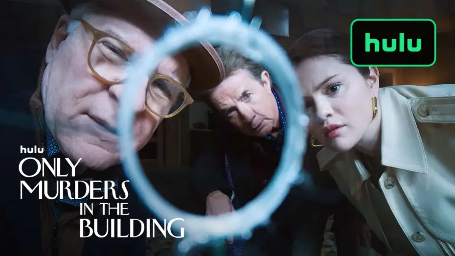 Wideo do serialu Zbrodnie po sąsiedzku — Season 4 Teaser