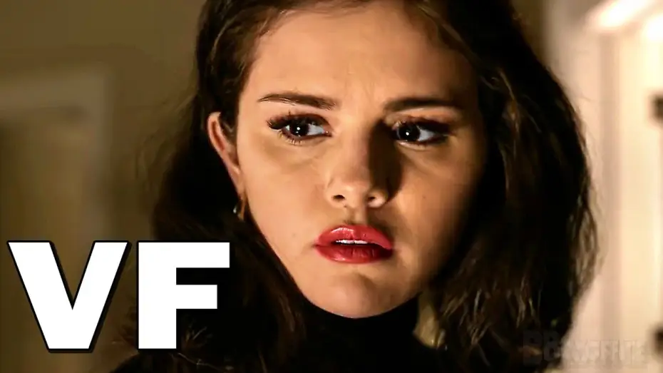 Видео к сериалу Zbrodnie po sąsiedzku — ONLY MURDERS IN THE BUILDING Bande Annonce VF (2021) Selena Gomez