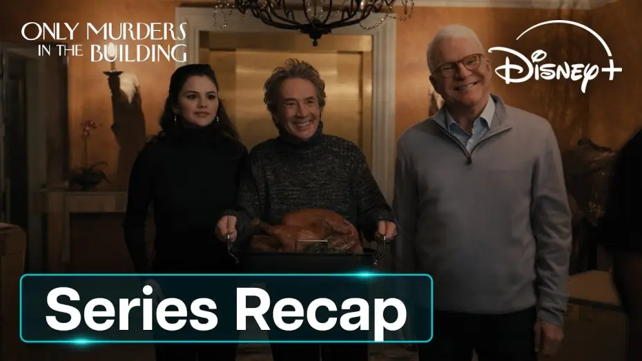Wideo do serialu Zbrodnie po sąsiedzku — All seasons recap
