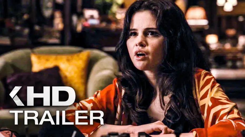 Видео к сериалу Zbrodnie po sąsiedzku — ONLY MURDERS IN THE BUILDING Trailer German Deutsch (2021)