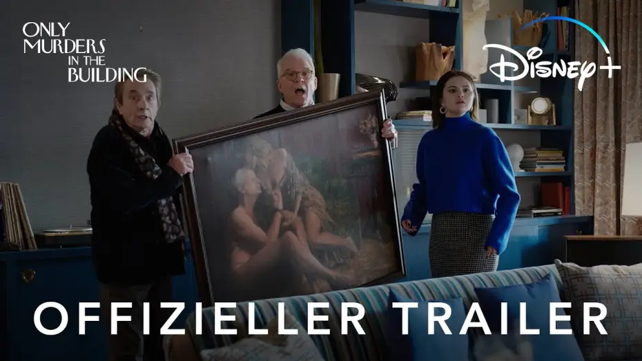 Wideo do serialu Zbrodnie po sąsiedzku — Offizieller Teaser