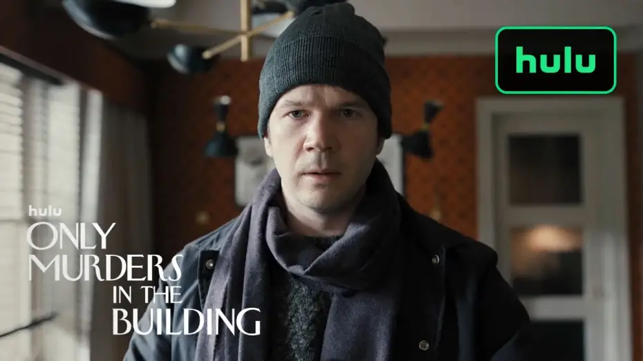 Видео к сериалу Zbrodnie po sąsiedzku — The Boy From 6B