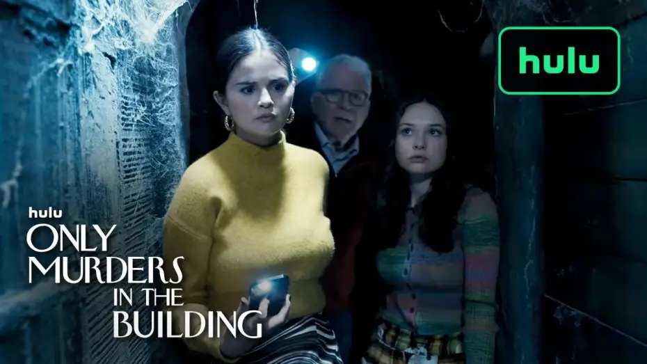 Wideo do serialu Zbrodnie po sąsiedzku — The Craft