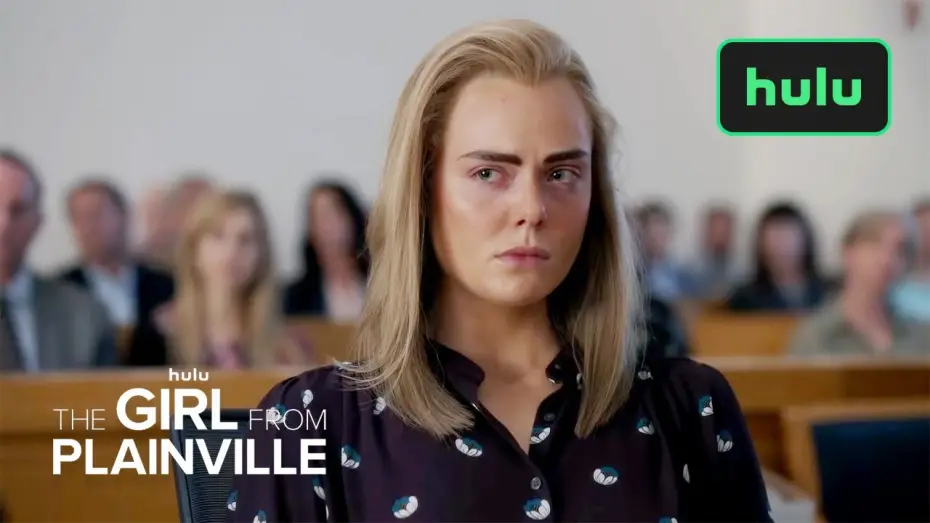 Wideo do serialu Dziewczyna z Plainville — Trailer
