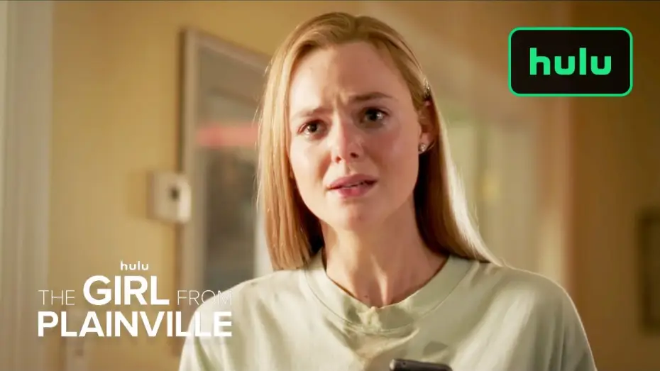 Wideo do serialu Dziewczyna z Plainville — Teaser