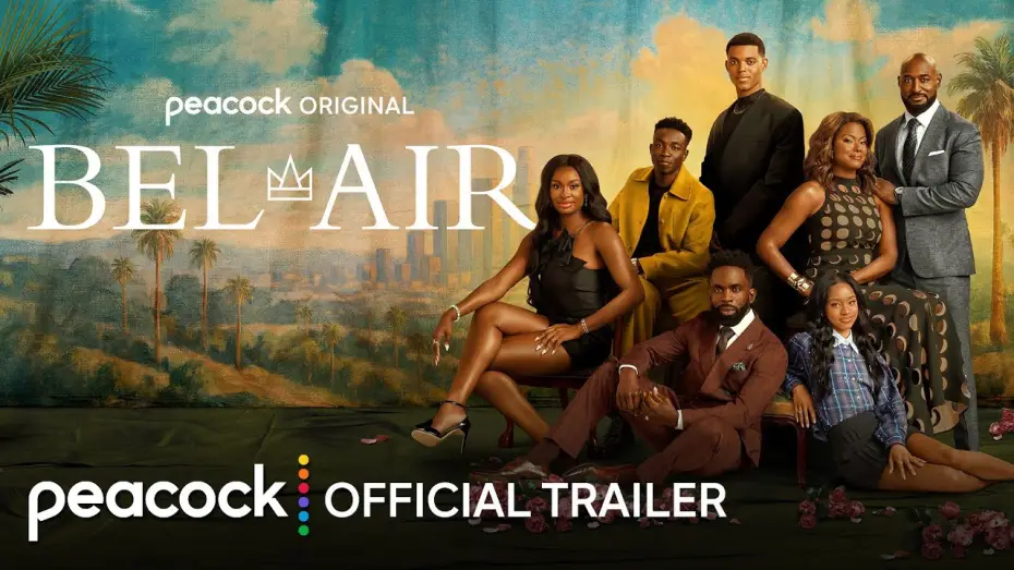Wideo do serialu Bel-Air — Final Season Official Trailer