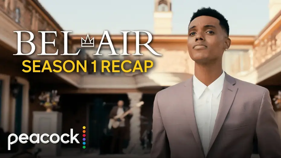 Wideo do serialu Bel-Air — 11 Things You Need to Know Before Season 2