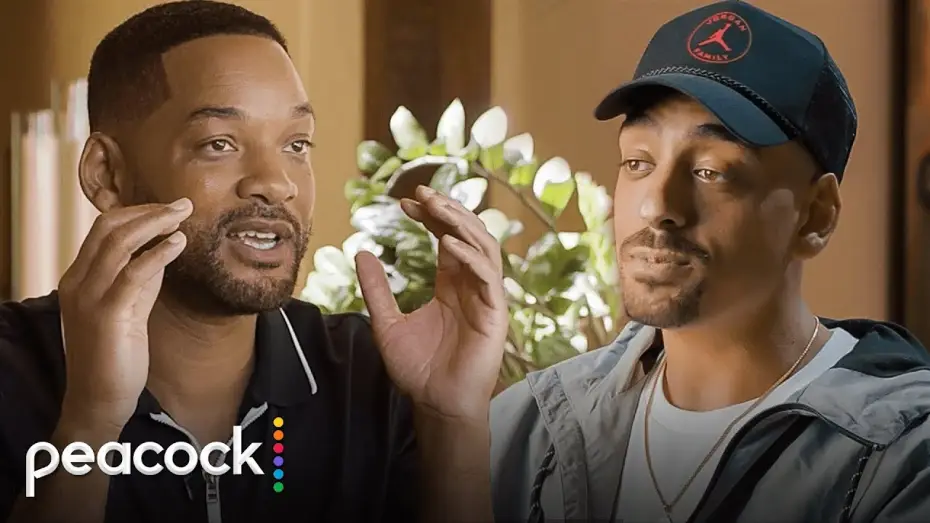 Видео к сериалу Bel-Air — Road to Bel-Air: Part 1 - How a Viral Video Turned Into Bel-Air