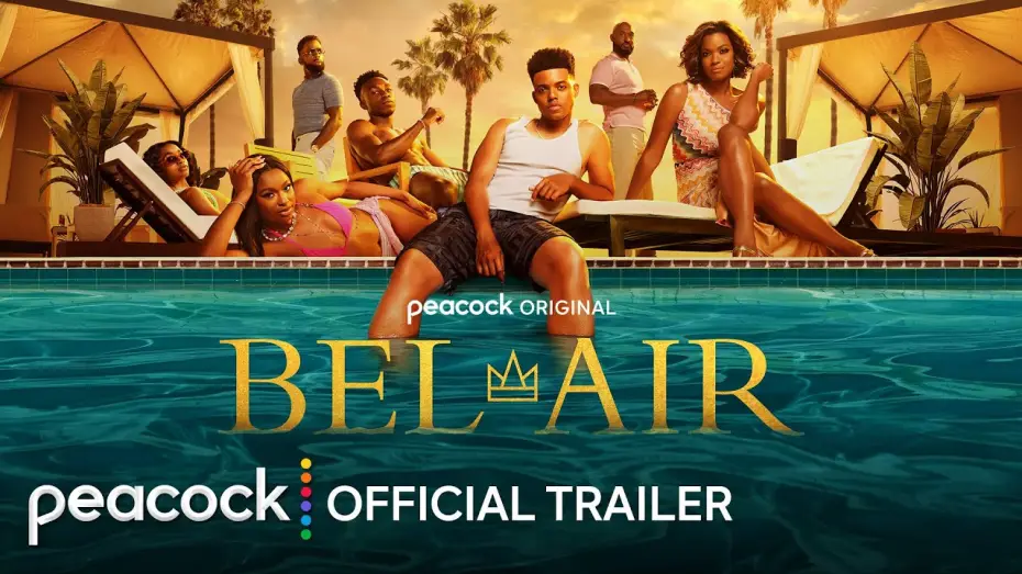 Wideo do serialu Bel-Air — Season 3 Official Trailer