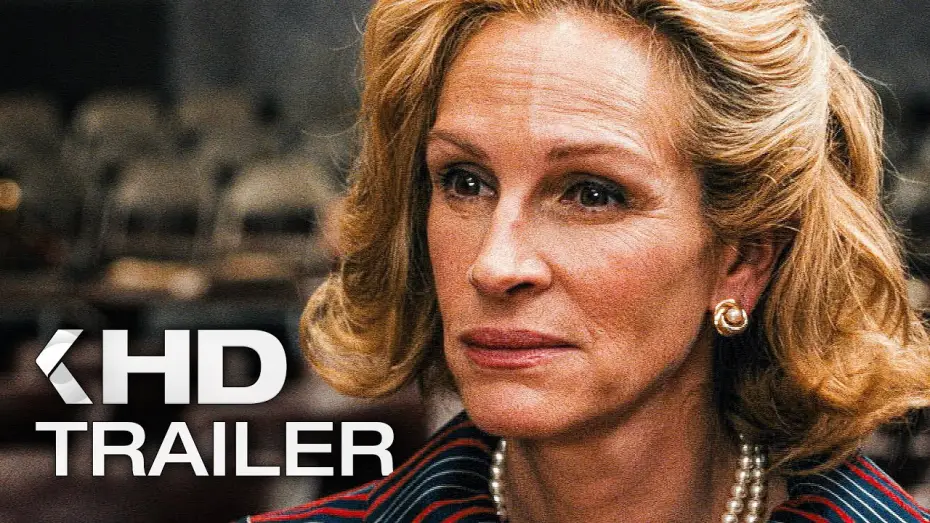 Wideo do serialu Gaslit — GASLIT Trailer German Deutsch (2022)