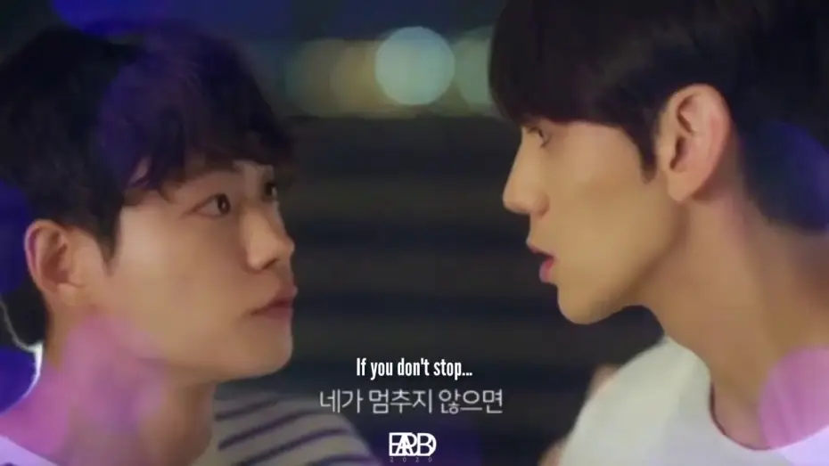 Wideo do serialu Pan Serce — [TEASER] MR HEART with ENGSUB