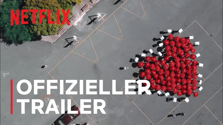Wideo do serialu Aşk 101 — Love 101 | Offizieller Trailer | Netflix
