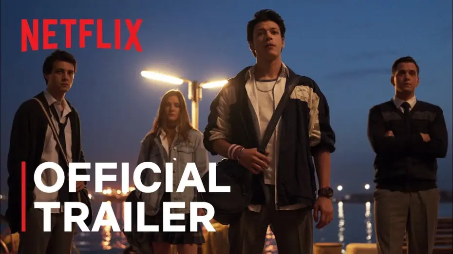 Wideo do serialu Aşk 101 — Season 2 Trailer