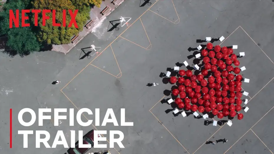 Wideo do serialu Aşk 101 — Official Trailer