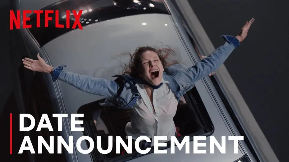 Wideo do serialu Aşk 101 — Date Announcement