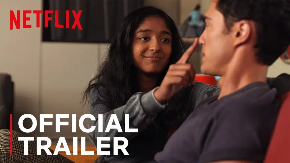 Wideo do serialu Jeszcze nigdy... — Never Have I Ever | Official Trailer | Netflix