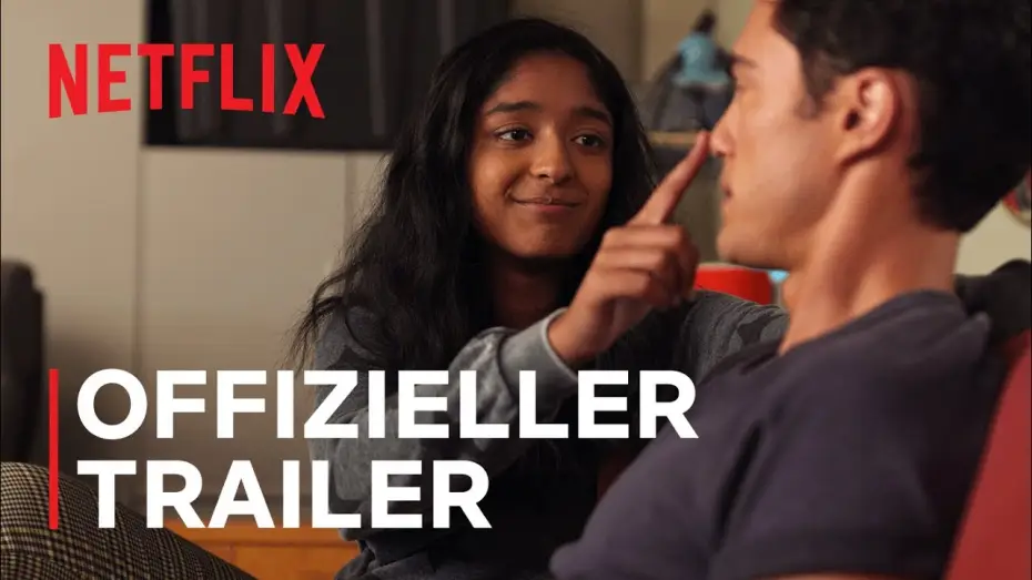 Wideo do serialu Jeszcze nigdy... — Noch nie in meinem Leben … | Offizieller Trailer | Netflix