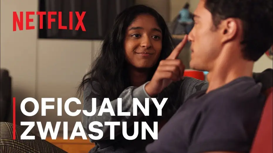 Wideo do serialu Jeszcze nigdy... — Jeszcze nigdy... | Oficjalny zwiastun | Netflix