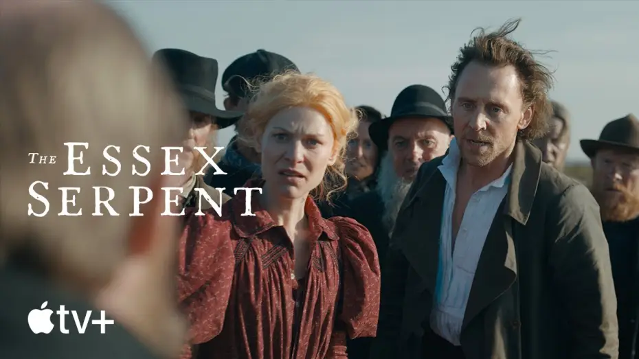 Wideo do serialu Wąż z Essex — Official Trailer