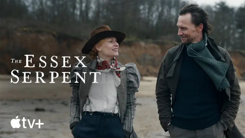Wideo do serialu Wąż z Essex — An Inside Look