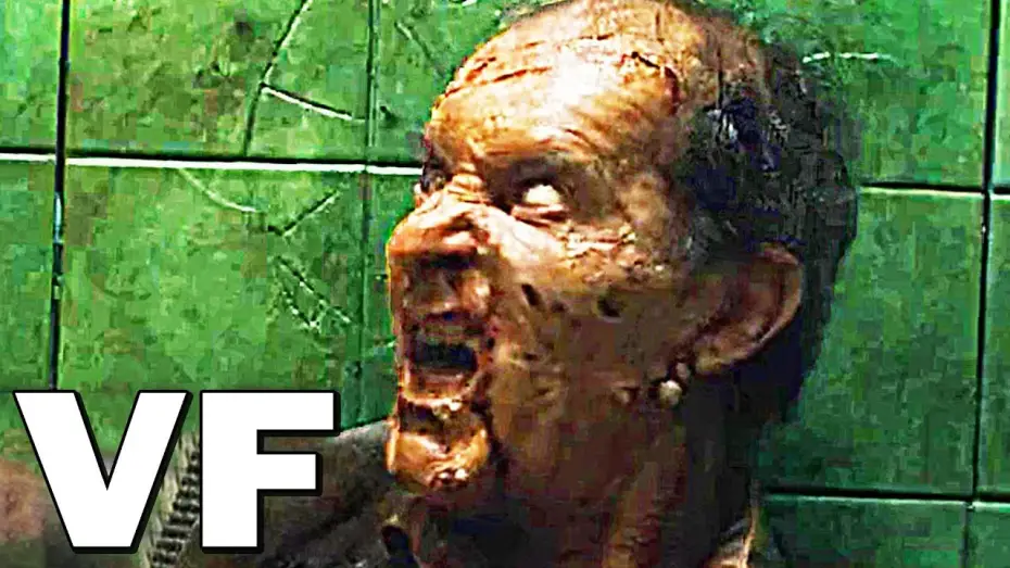 Видео к сериалу Resident Evil: Remedium — RESIDENT EVIL Bande Annonce VF (2022) Nouvelle