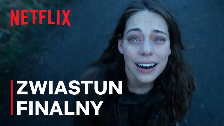 Wideo do serialu Problem trzech ciał — Zwiastun finalny [Napisy]