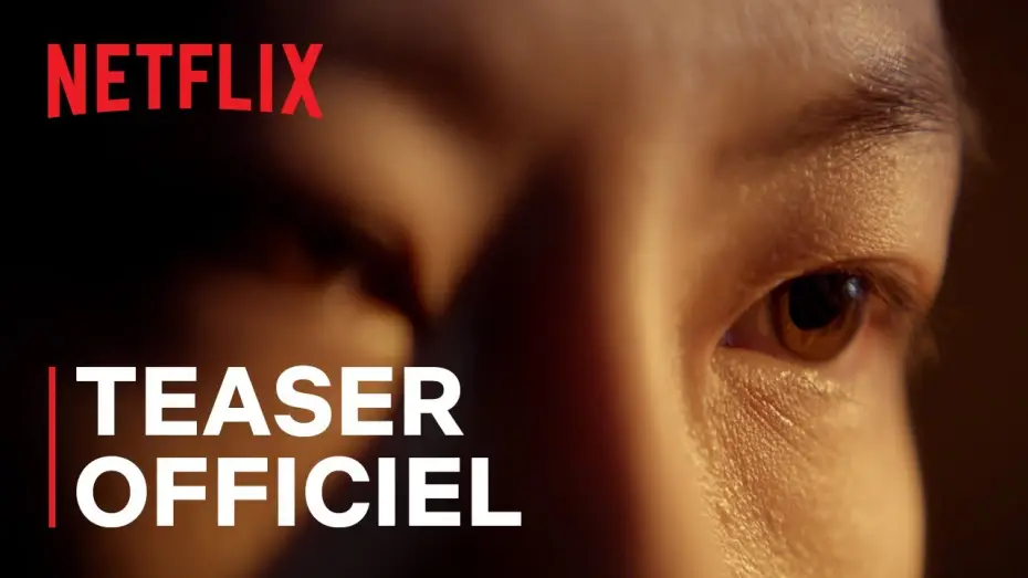Wideo do serialu Problem trzech ciał — Le Problème à 3 corps | Teaser officiel VF | Netflix France