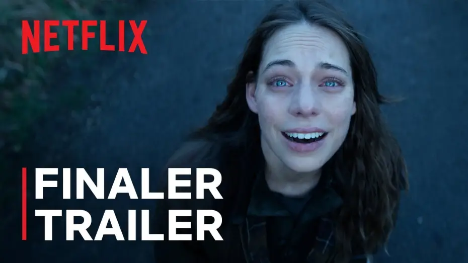 Wideo do serialu Problem trzech ciał — Finaler Trailer