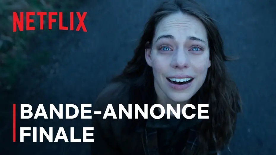 Wideo do serialu Problem trzech ciał — Le Problème à 3 corps | Bande-annonce finale VF| Netflix France