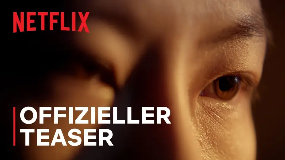 Wideo do serialu Problem trzech ciał — Offizieller Teaser