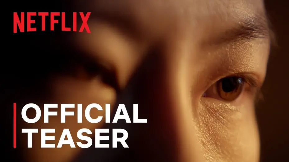 Wideo do serialu Problem trzech ciał — Official Teaser