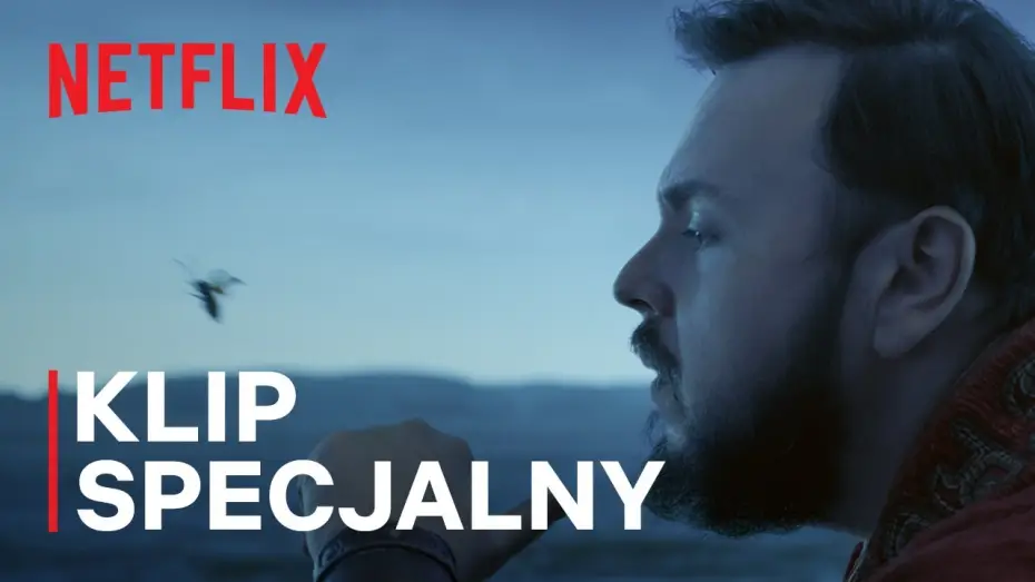 Wideo do serialu Problem trzech ciał — Klip specjalny [Napisy]