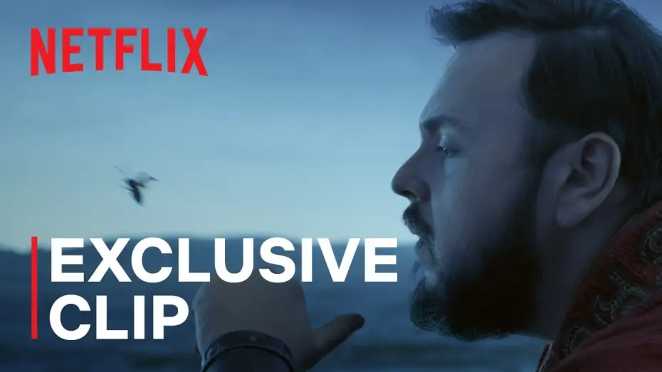 Wideo do serialu Problem trzech ciał — Exclusive Clip