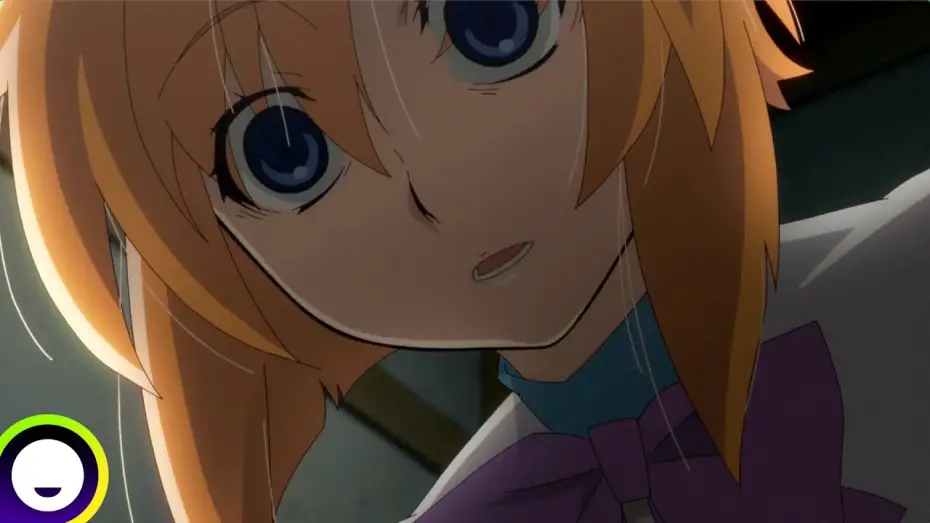 Wideo do serialu When They Cry — Higurashi: When They Cry - SOTSU | Official Trailer